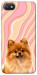 Чехол Pastel spitz для Xiaomi Redmi 6A