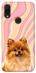 Чохол Pastel spitz для Xiaomi Redmi Y3