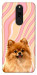 Чехол Pastel spitz для Xiaomi Redmi 8