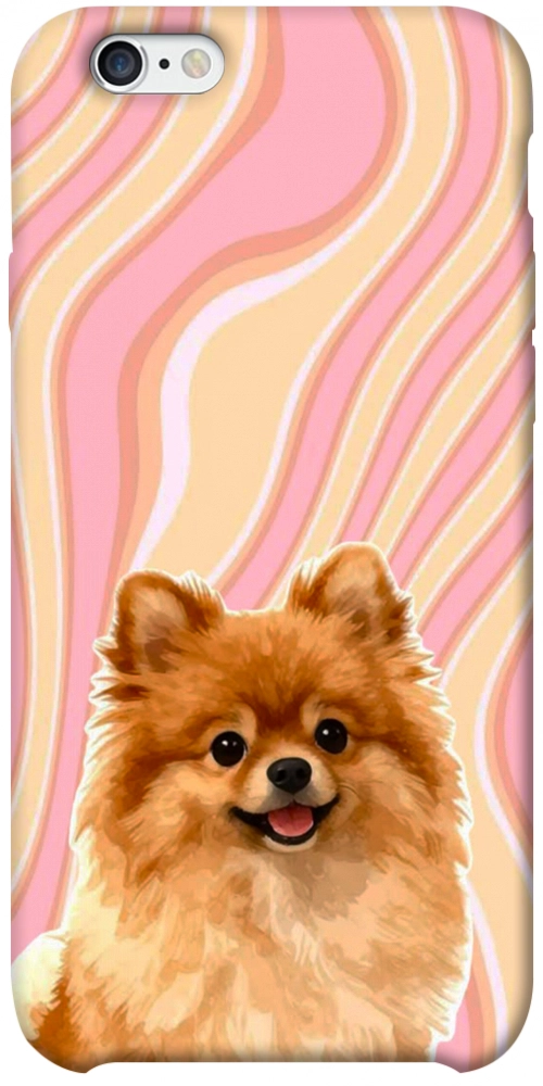 Чехол Pastel spitz для iPhone 6S Plus