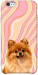 Чехол Pastel spitz для iPhone 6S Plus