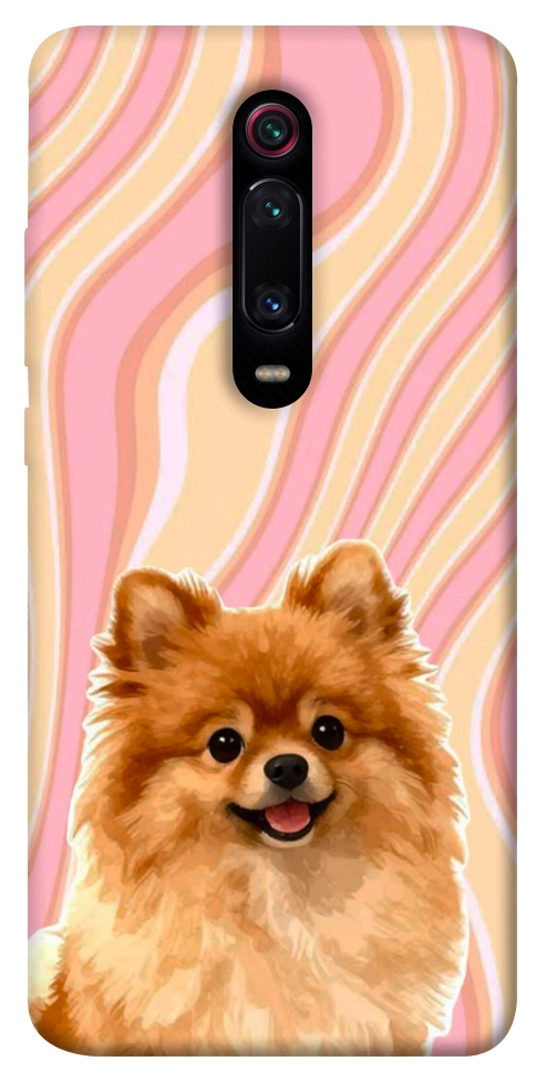 Чехол Pastel spitz для Xiaomi Mi 9T