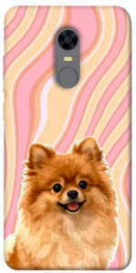 Чехол Pastel spitz для Xiaomi Redmi 5 Plus