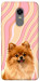 Чехол Pastel spitz для Xiaomi Redmi Note 5 (Single Camera)
