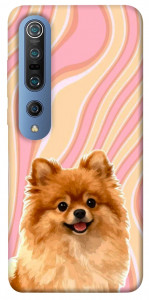 Чехол Pastel spitz для Xiaomi Mi 10 Pro