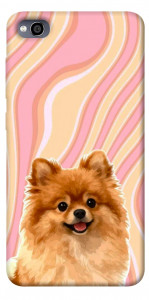 Чохол Pastel spitz для Xiaomi Redmi 4A
