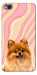 Чохол Pastel spitz для Xiaomi Redmi 4A