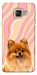 Чехол Pastel spitz для Galaxy A5 (2017)