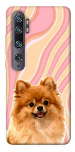 Чехол Pastel spitz для Xiaomi Mi Note 10 Pro