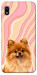 Чехол Pastel spitz для Galaxy A10 (A105F)