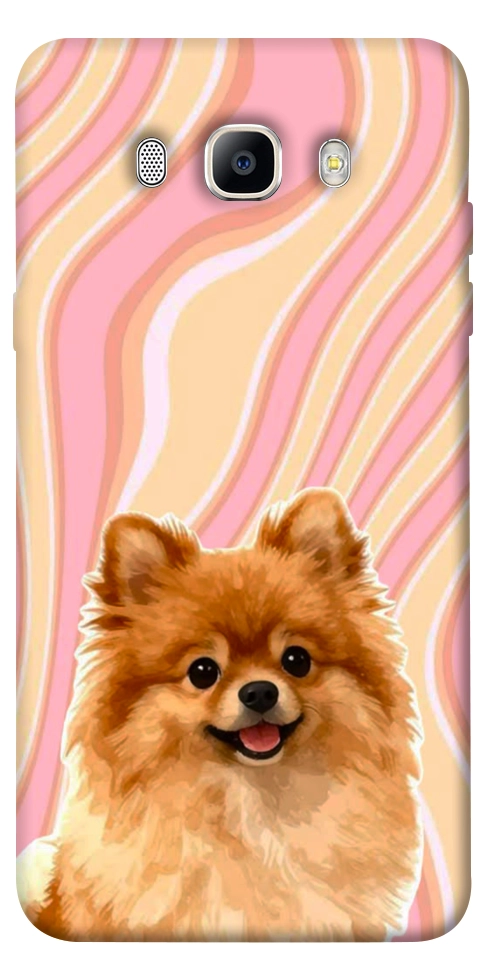 Чехол Pastel spitz для Galaxy J5 (2016)