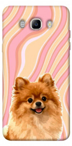 Чехол Pastel spitz для Galaxy J5 (2016)
