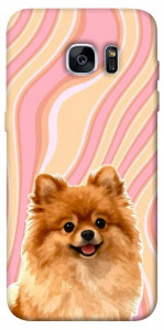 Чохол Pastel spitz для Galaxy S7 Edge