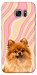 Чохол Pastel spitz для Galaxy S7 Edge
