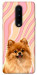 Чехол Pastel spitz для OnePlus 8