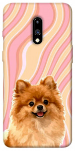Чохол Pastel spitz для OnePlus 7