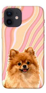 Чехол Pastel spitz для iPhone 12 mini