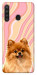Чехол Pastel spitz для Galaxy A21