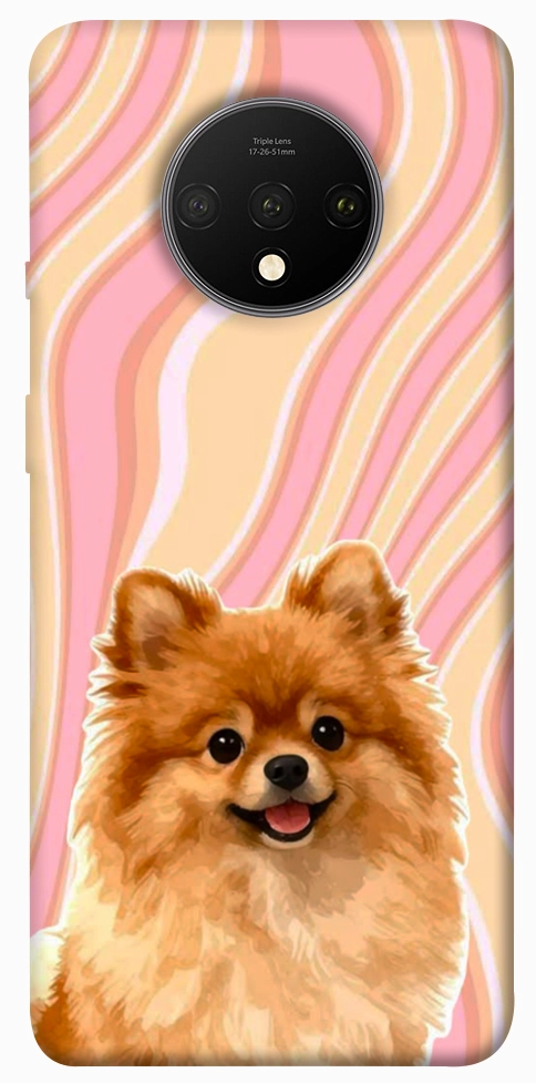 Чехол Pastel spitz для OnePlus 7T