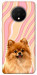 Чехол Pastel spitz для OnePlus 7T