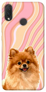 Чехол Pastel spitz для Huawei Nova 3i