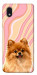 Чохол Pastel spitz для Galaxy M01 Core