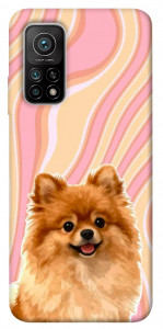 Чохол Pastel spitz для Xiaomi Mi 10T