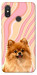 Чехол Pastel spitz для Xiaomi Mi 8