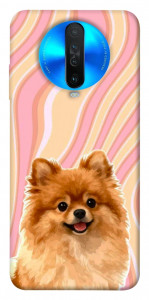 Чохол Pastel spitz для Xiaomi Redmi K30