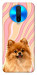 Чохол Pastel spitz для Xiaomi Redmi K30