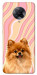Чехол Pastel spitz для Xiaomi Redmi K30 Pro