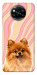 Чехол Pastel spitz для Xiaomi Poco X3 NFC