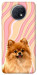Чохол Pastel spitz для Xiaomi Redmi Note 9T