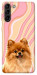 Чохол Pastel spitz для Galaxy S21+