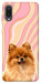 Чехол Pastel spitz для Galaxy A02