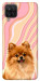 Чехол Pastel spitz для Galaxy A12