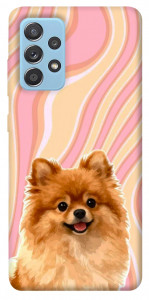 Чохол Pastel spitz для Samsung Galaxy A52 4G