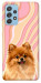 Чохол Pastel spitz для Galaxy A52