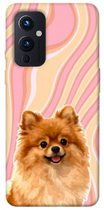 Чехол Pastel spitz для OnePlus 9