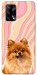 Чохол Pastel spitz для Oppo A74 4G