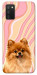 Чохол Pastel spitz для Galaxy A03s
