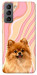 Чохол Pastel spitz для Galaxy S21 FE