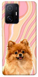 Чохол Pastel spitz для Xiaomi 11T Pro