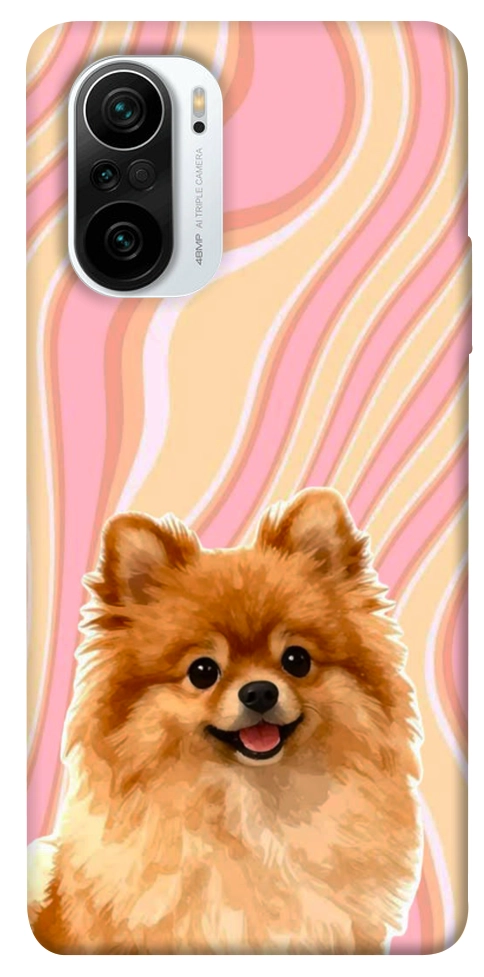 Чехол Pastel spitz для Xiaomi Mi 11i
