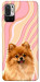 Чохол Pastel spitz для Xiaomi Poco M3 Pro