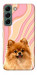 Чехол Pastel spitz для Galaxy S22