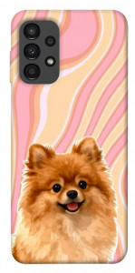 Чехол Pastel spitz для Galaxy A13 4G