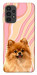 Чехол Pastel spitz для Galaxy A13 4G