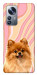 Чохол Pastel spitz для Xiaomi 12