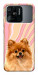 Чехол Pastel spitz для Xiaomi Redmi 10C